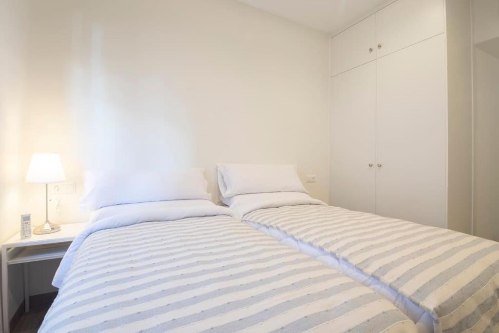 Ferienwohnung Hogar Del Lirio Granada Exterior foto
