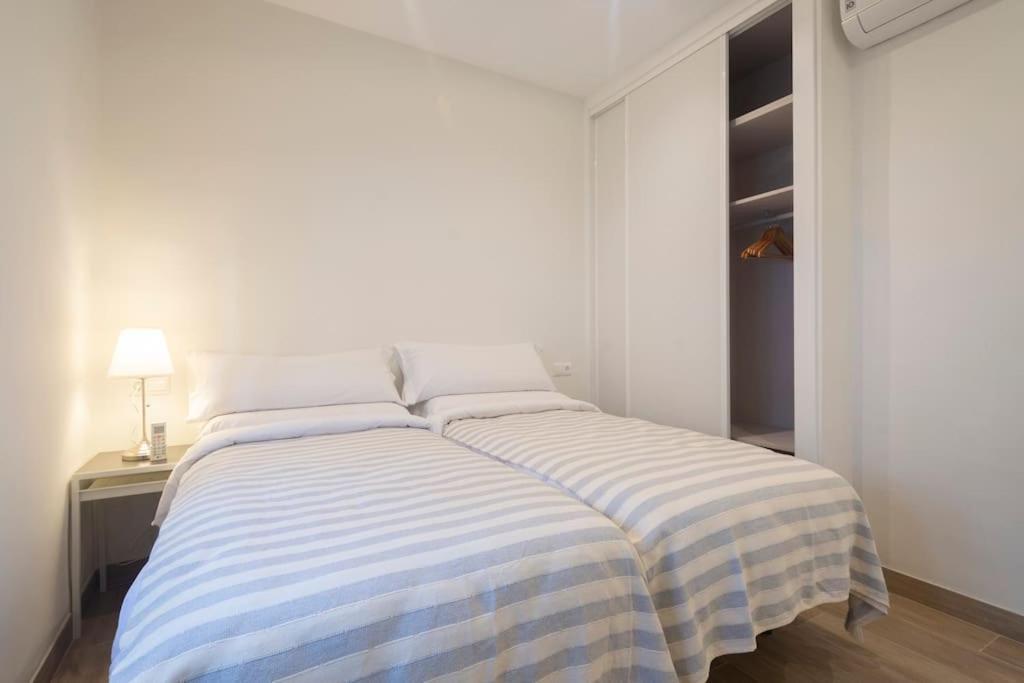 Ferienwohnung Hogar Del Lirio Granada Exterior foto