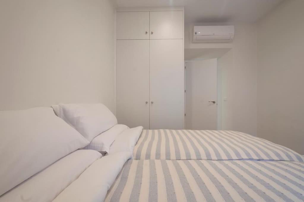 Ferienwohnung Hogar Del Lirio Granada Exterior foto