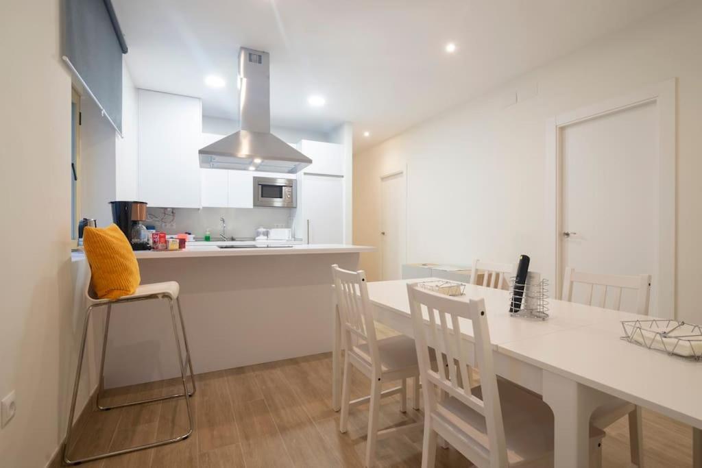 Ferienwohnung Hogar Del Lirio Granada Exterior foto