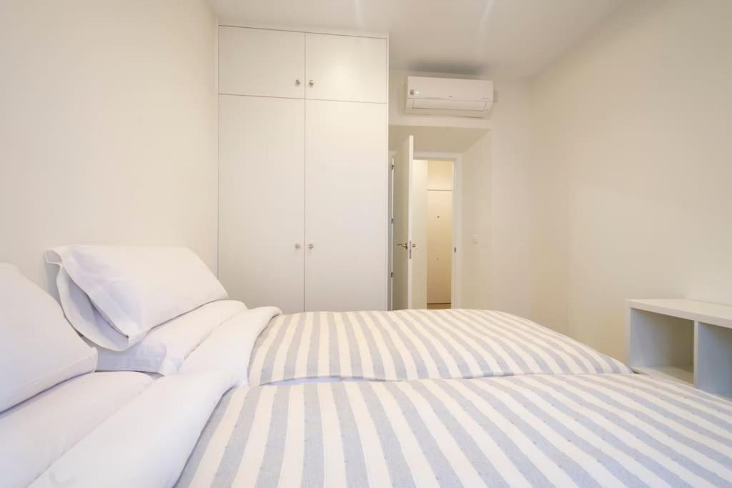 Ferienwohnung Hogar Del Lirio Granada Exterior foto