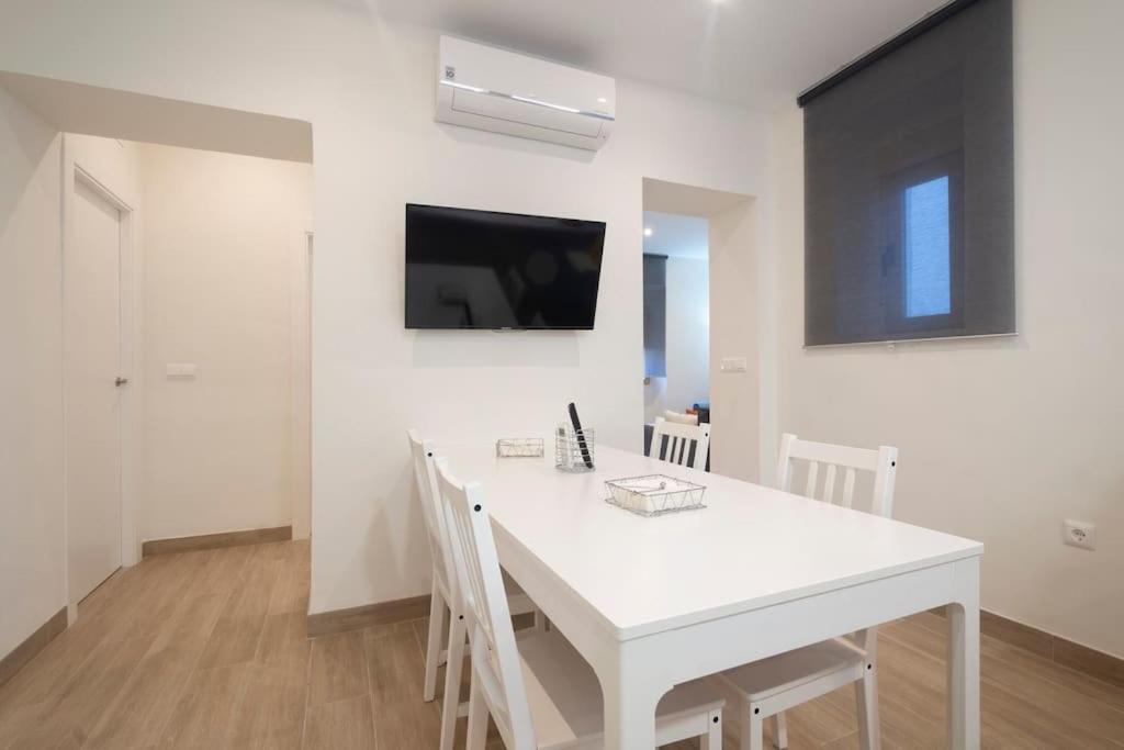Ferienwohnung Hogar Del Lirio Granada Exterior foto