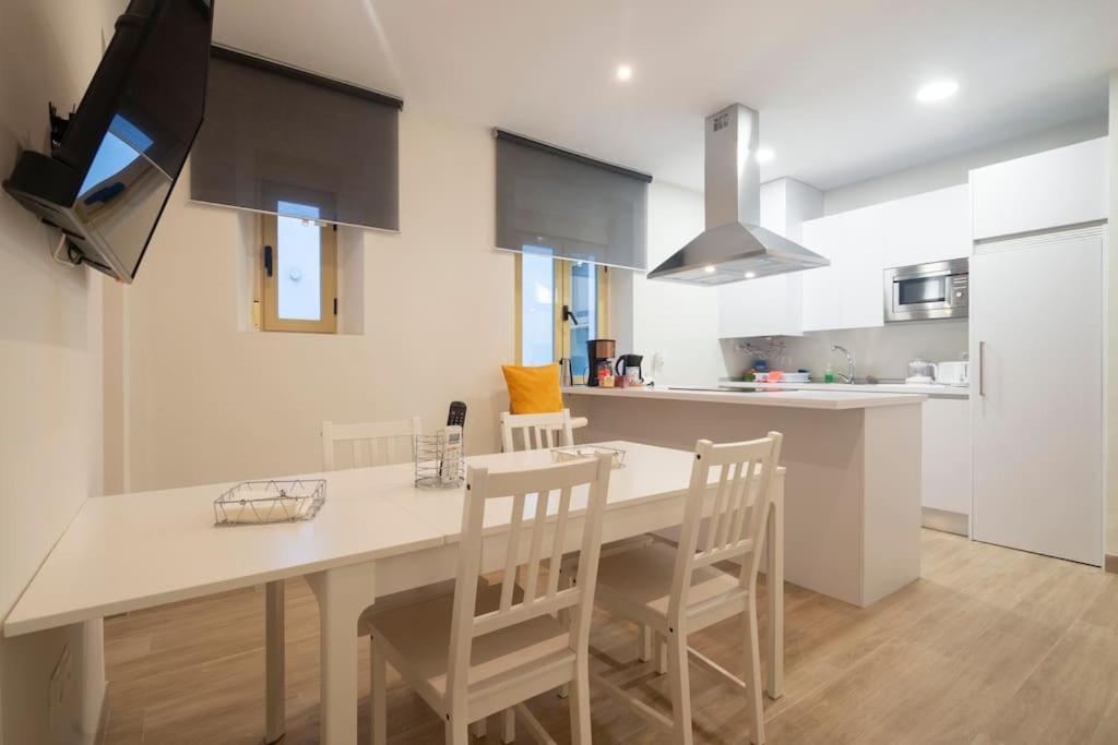 Ferienwohnung Hogar Del Lirio Granada Exterior foto