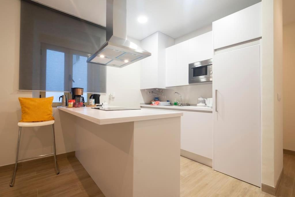 Ferienwohnung Hogar Del Lirio Granada Exterior foto